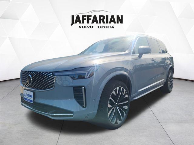 new 2026 Volvo XC90 Plug-In Hybrid car, priced at $81,875