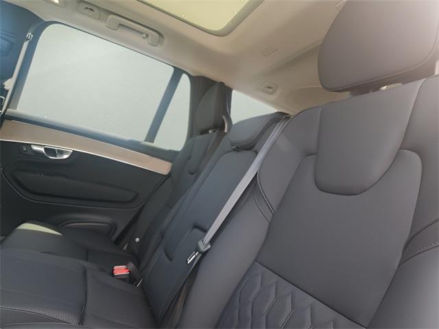 new 2026 Volvo XC90 car, priced at $81,875