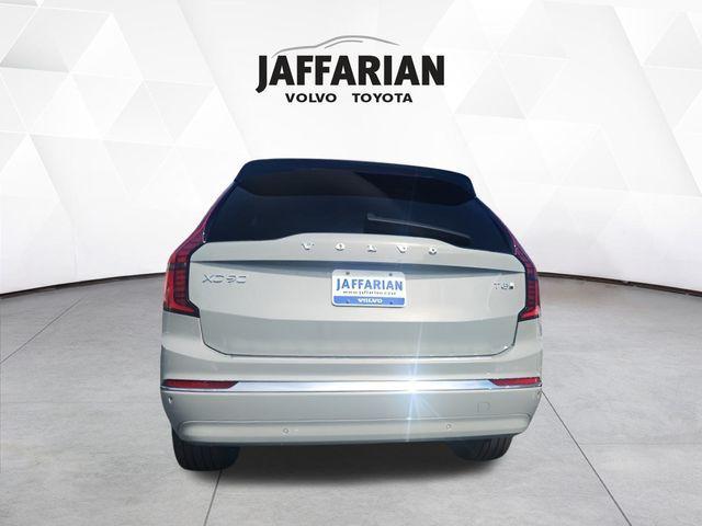 new 2026 Volvo XC90 Plug-In Hybrid car, priced at $81,875