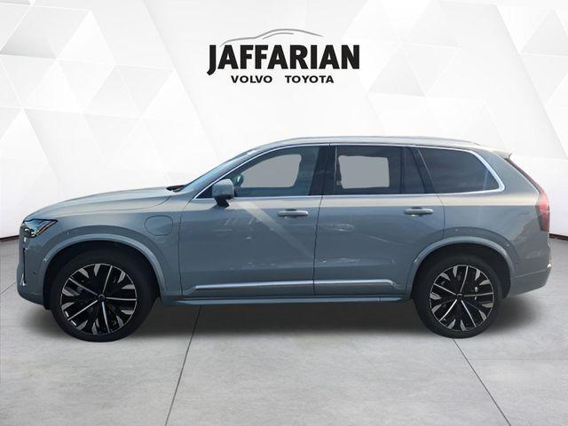 new 2026 Volvo XC90 Plug-In Hybrid car, priced at $81,875