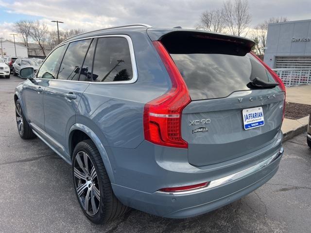 used 2023 Volvo XC90 car, priced at $53,991