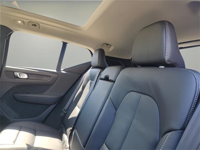 new 2025 Volvo XC40 car, priced at $48,945