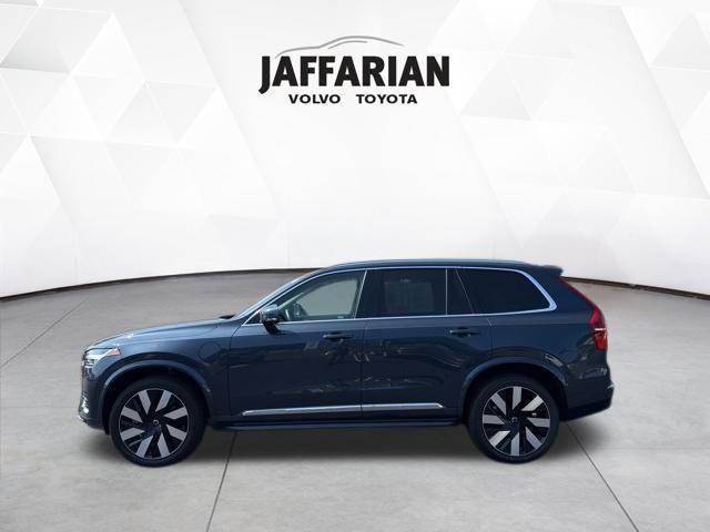 used 2024 Volvo XC90 Recharge Plug-In Hybrid car, priced at $52,991