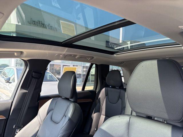 used 2024 Volvo XC90 Recharge Plug-In Hybrid car, priced at $52,991