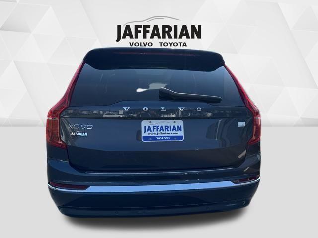 used 2024 Volvo XC90 Recharge Plug-In Hybrid car, priced at $51,248
