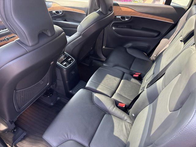 used 2024 Volvo XC90 Recharge Plug-In Hybrid car, priced at $52,991