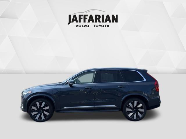 used 2024 Volvo XC90 Recharge Plug-In Hybrid car, priced at $51,248