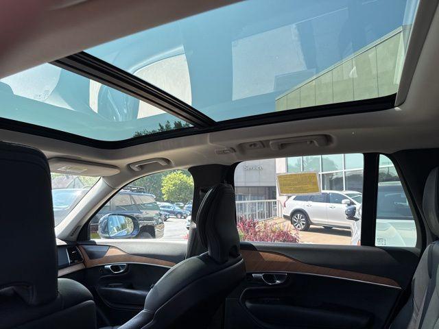 used 2024 Volvo XC90 Recharge Plug-In Hybrid car, priced at $52,991