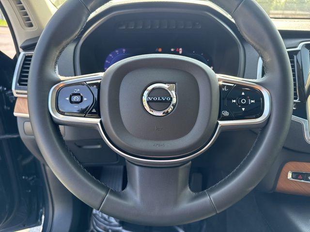 used 2024 Volvo XC90 Recharge Plug-In Hybrid car, priced at $52,991