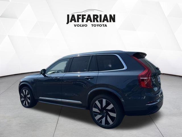 used 2024 Volvo XC90 Recharge Plug-In Hybrid car, priced at $52,991