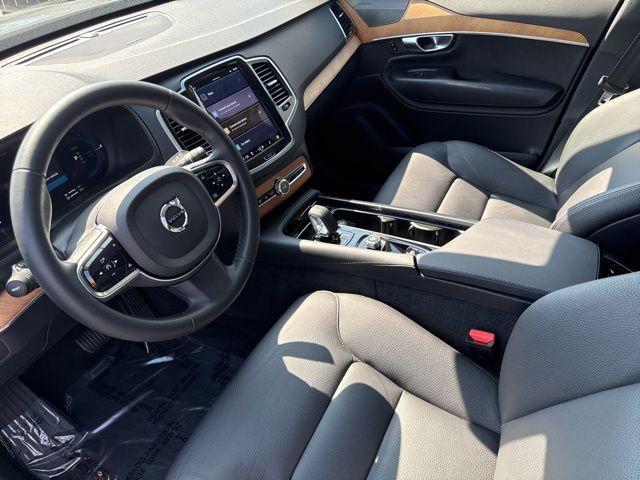 used 2024 Volvo XC90 Recharge Plug-In Hybrid car, priced at $52,991