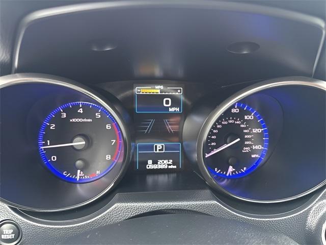 used 2018 Subaru Outback car, priced at $19,900