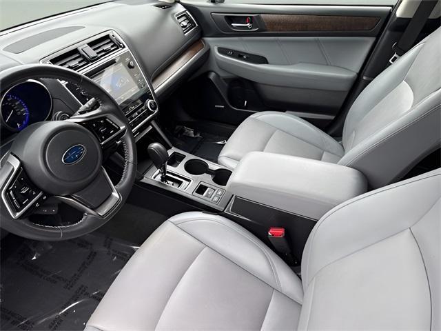 used 2018 Subaru Outback car, priced at $19,900