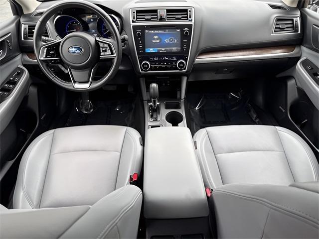 used 2018 Subaru Outback car, priced at $19,900