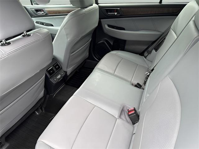 used 2018 Subaru Outback car, priced at $19,900