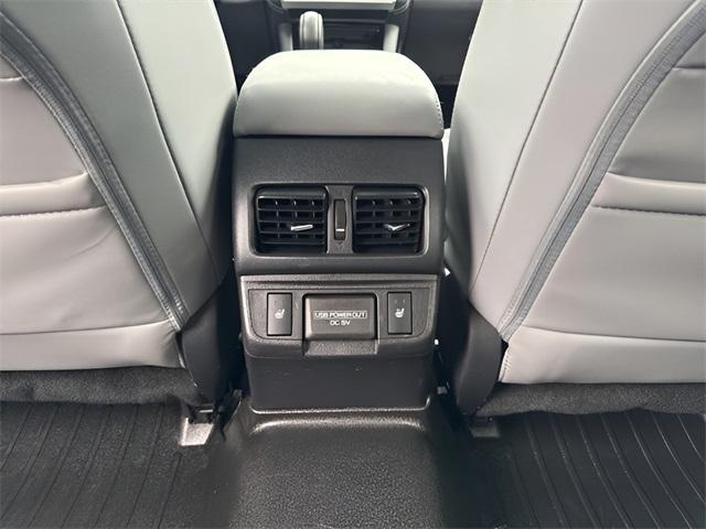 used 2018 Subaru Outback car, priced at $19,900