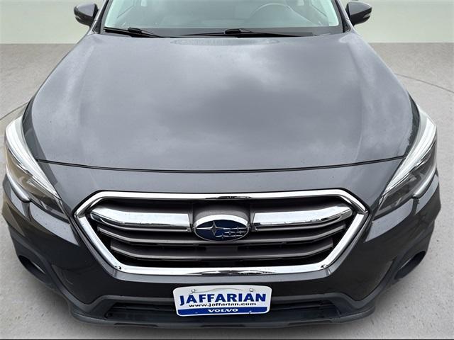 used 2018 Subaru Outback car, priced at $19,900