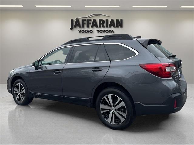 used 2018 Subaru Outback car, priced at $19,900