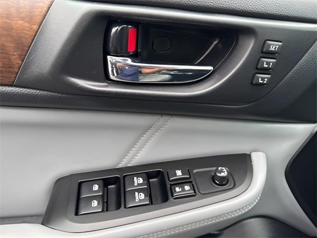 used 2018 Subaru Outback car, priced at $19,900