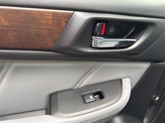 used 2018 Subaru Outback car, priced at $19,900