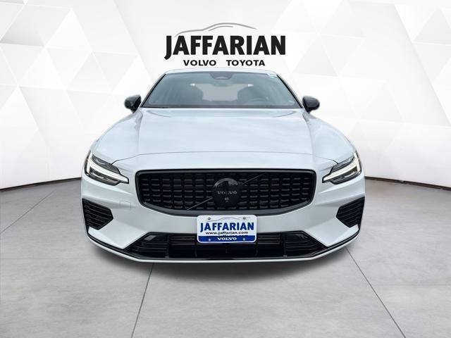 used 2025 Volvo S60 Plug-In Hybrid car, priced at $46,991