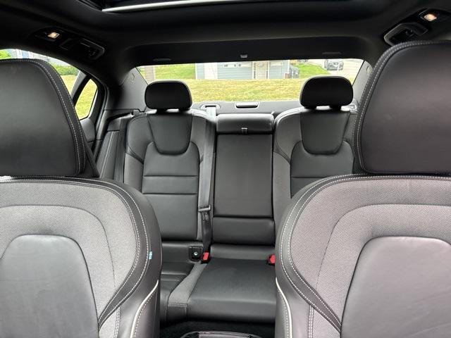 used 2025 Volvo S60 Plug-In Hybrid car, priced at $48,288
