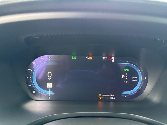 used 2025 Volvo S60 Plug-In Hybrid car, priced at $46,991