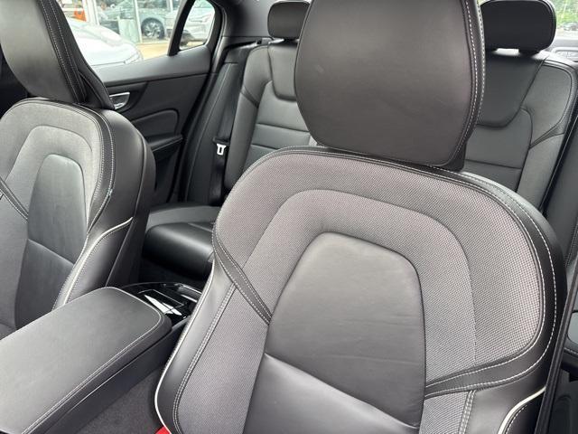used 2025 Volvo S60 Plug-In Hybrid car, priced at $48,288