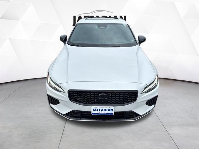 used 2025 Volvo S60 Plug-In Hybrid car, priced at $46,991