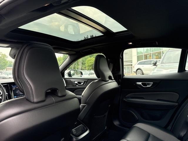 used 2025 Volvo S60 Plug-In Hybrid car, priced at $48,288