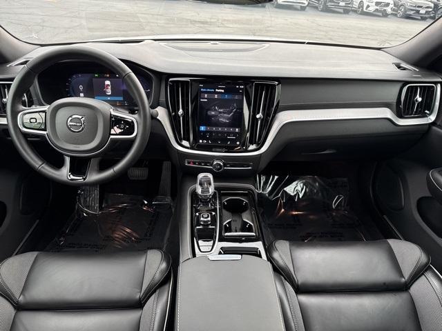 used 2025 Volvo S60 Plug-In Hybrid car, priced at $48,288