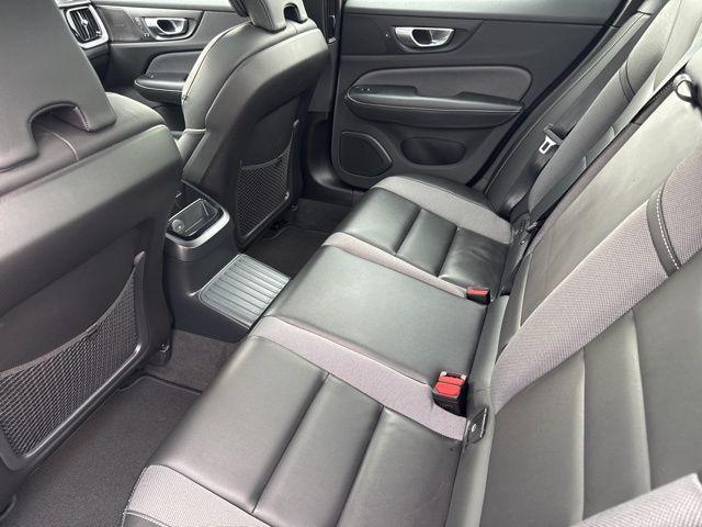 used 2025 Volvo S60 Plug-In Hybrid car, priced at $46,991
