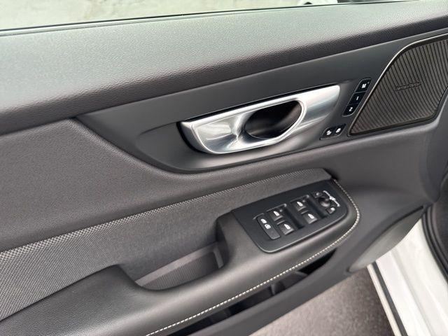 used 2025 Volvo S60 Plug-In Hybrid car, priced at $46,991