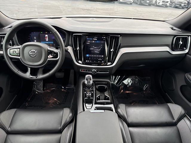 used 2025 Volvo S60 Plug-In Hybrid car, priced at $46,991