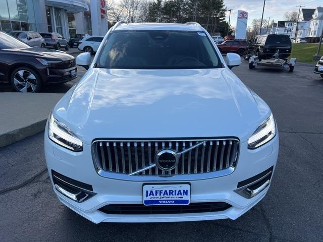 used 2023 Volvo XC90 car, priced at $46,250