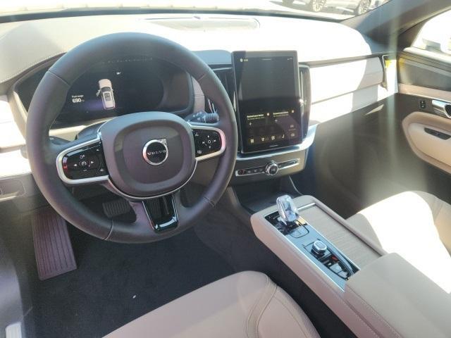 new 2026 Volvo XC90 car, priced at $71,825