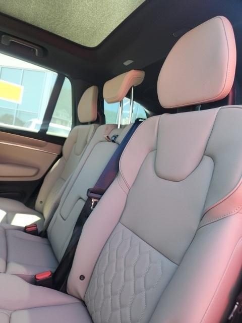 new 2026 Volvo XC90 car, priced at $71,825