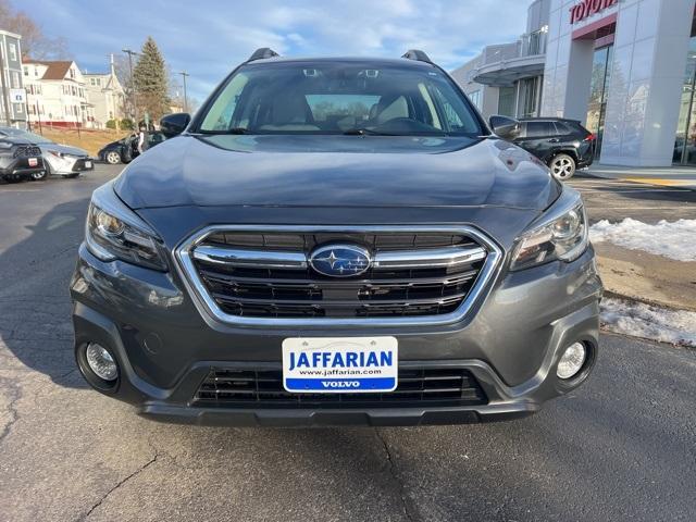 used 2018 Subaru Outback car, priced at $20,418