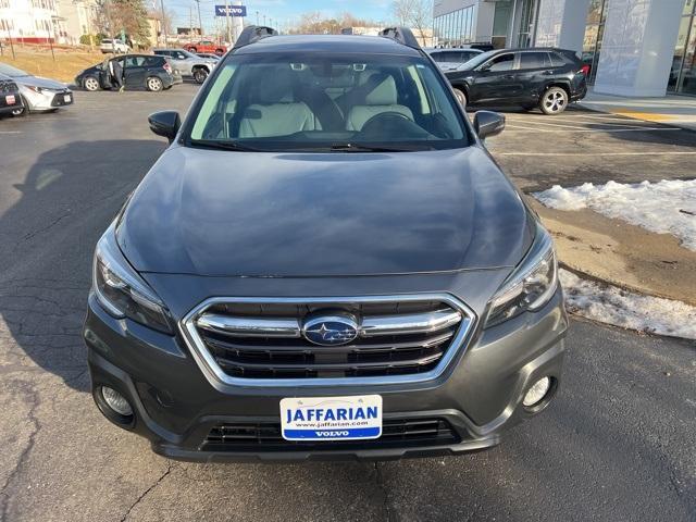 used 2018 Subaru Outback car, priced at $20,418