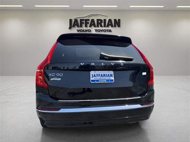 used 2023 Volvo XC90 Recharge Plug-In Hybrid car, priced at $59,900