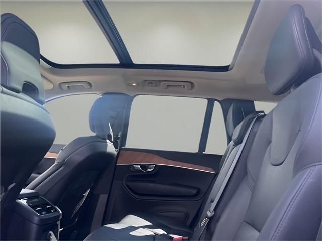 used 2023 Volvo XC90 Recharge Plug-In Hybrid car, priced at $61,000