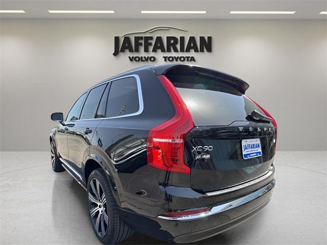 used 2023 Volvo XC90 Recharge Plug-In Hybrid car, priced at $59,900