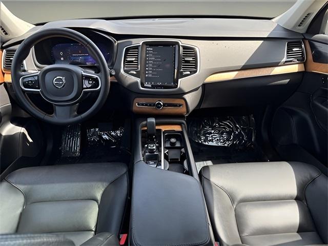 used 2023 Volvo XC90 Recharge Plug-In Hybrid car, priced at $59,900
