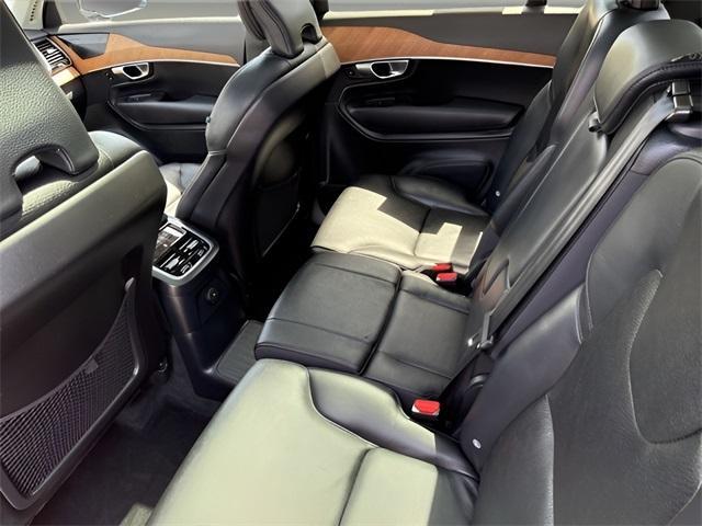 used 2023 Volvo XC90 Recharge Plug-In Hybrid car, priced at $59,900