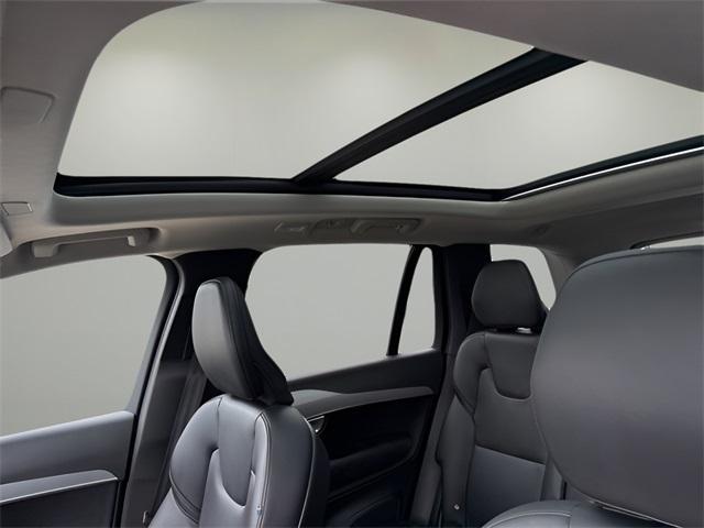 used 2024 Volvo XC90 car, priced at $47,991