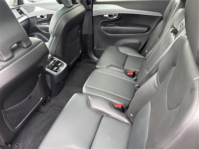 used 2024 Volvo XC90 car, priced at $47,991