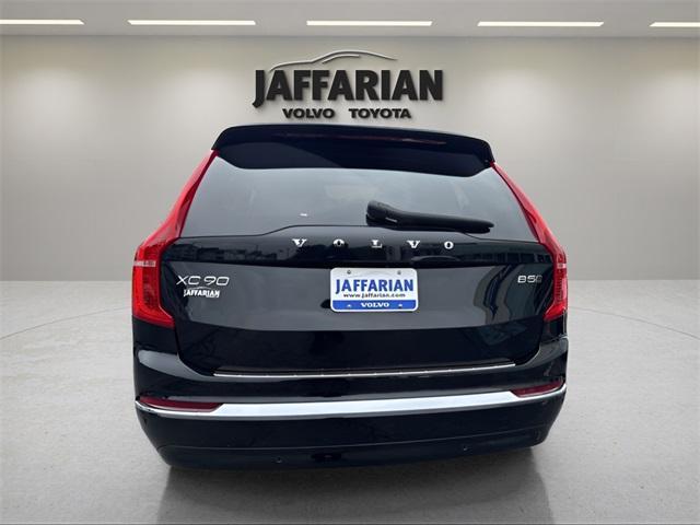 used 2024 Volvo XC90 car, priced at $47,991