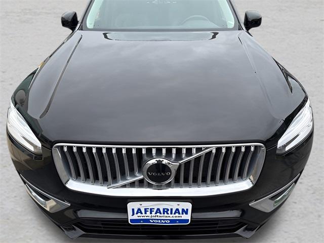 used 2024 Volvo XC90 car, priced at $47,991