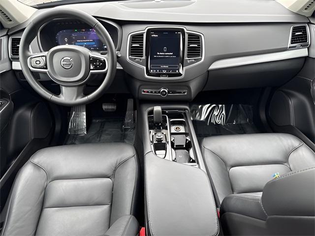 used 2024 Volvo XC90 car, priced at $47,991