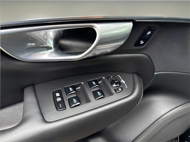 used 2024 Volvo XC90 car, priced at $47,991